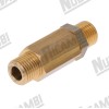 ONE-WAY VALVE COMPLETE ONE-WAY VALVE COMPLETE