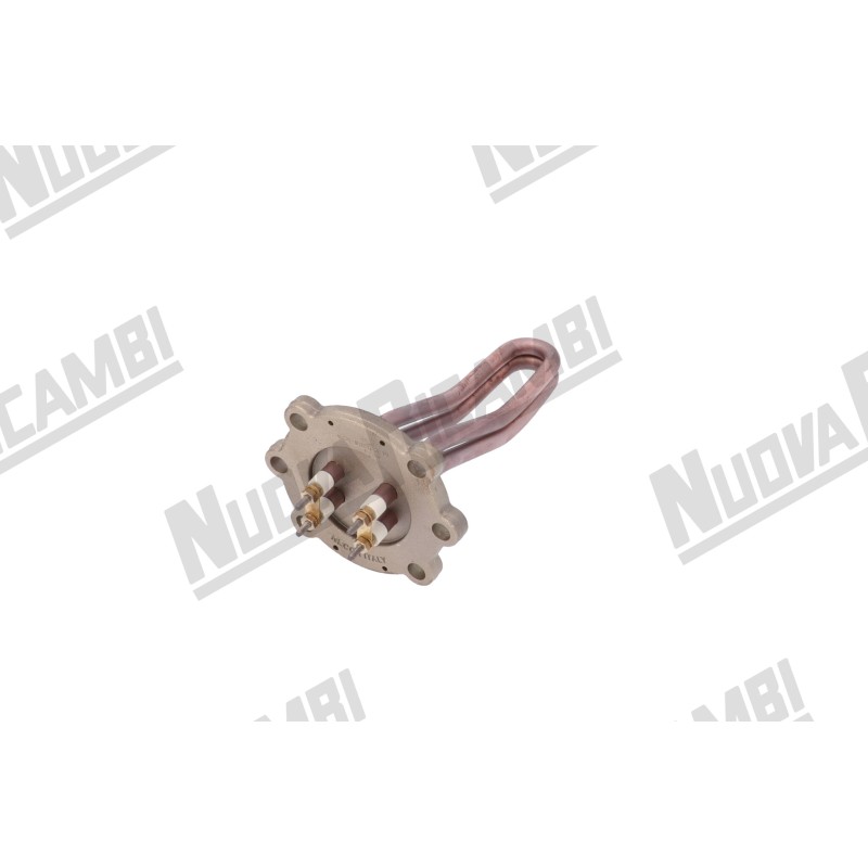 ТЭН NUOVA SIMONELLI GR/1 W1800 V220 L=180mm ТЭН NUOVA SIMONELLI GR/1 W1800 V220 L=180mm