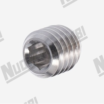 Жиклер головки групи "OT-57 T.E.A. TREATED" - M8x1.25 - отвір Ø 1,5мм - для NUOVA SIMONELLI APPIA-AURELIA-AURELIA II