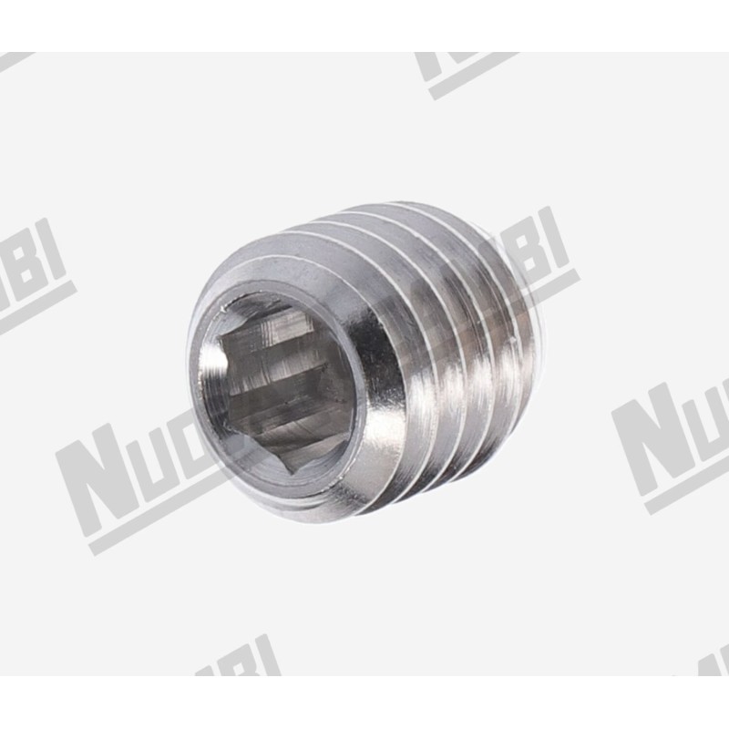 JET M8x8 HOLE 1.5mm JET M8x8 HOLE 1.5mm