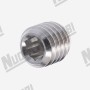 Жиклер головки группы "OT-57 T.E.A. TREATED" - M8x1.25 - отверстие Ø 1,5мм - для NUOVA SIMONELLI APPIA-AURELIA-AURELIA II