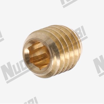 Жиклер головки групи - M8x1 - отвір Ø 1,75мм - для NUOVA SIMONELLI APPIA-AURELIA-AURELIA II