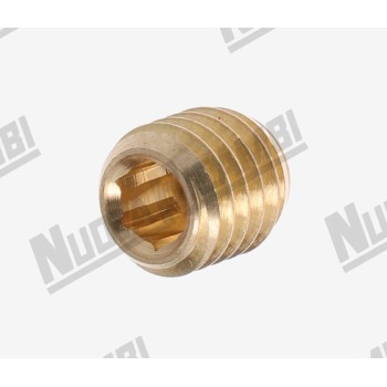 Жиклер головки группы - M8x1 - отверстие Ø 1,75мм - для NUOVA SIMONELLI APPIA-AURELIA-AURELIA II