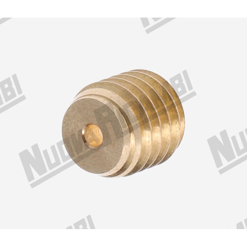 JET M8x8 HOLE 1,75mm JET M8x8 HOLE 1,75mm