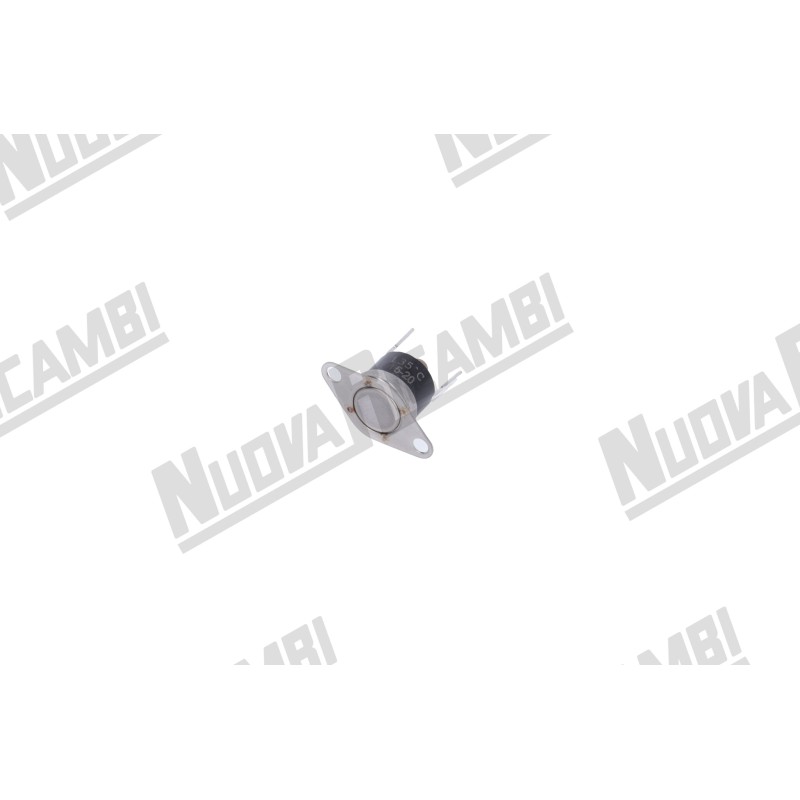 SAFETY THERMOSTAT 135°