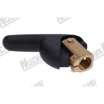 Ручка в сборе, правая, оригинальная, для кофемашины NUOVA SIMONELLI APPIA / AURELIA / PREMIER