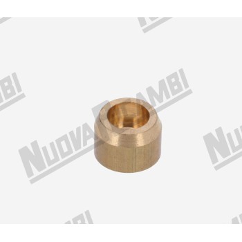 Гніздо тримача фільтра жиклера групи Ø 13x10.8x9 - для BRUGNETTI