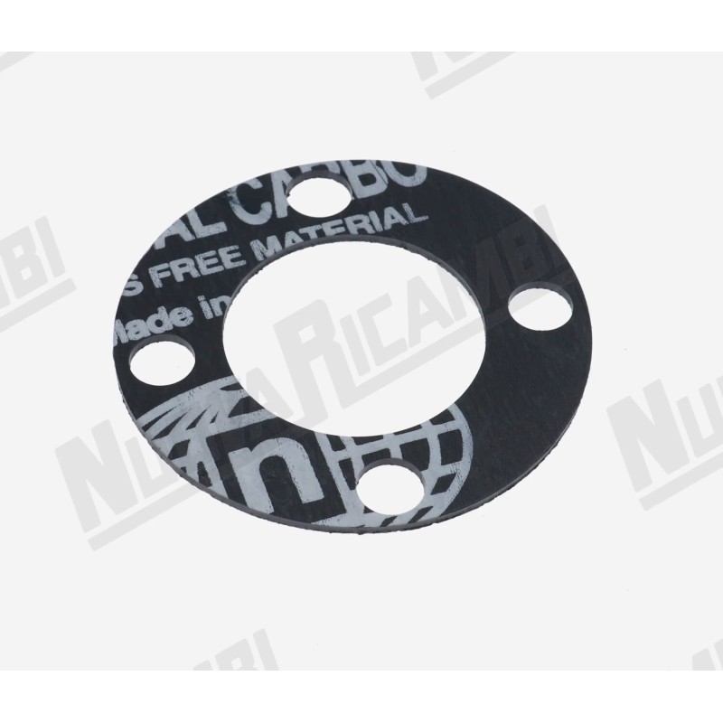 4 HOLES GROUPE GASKET