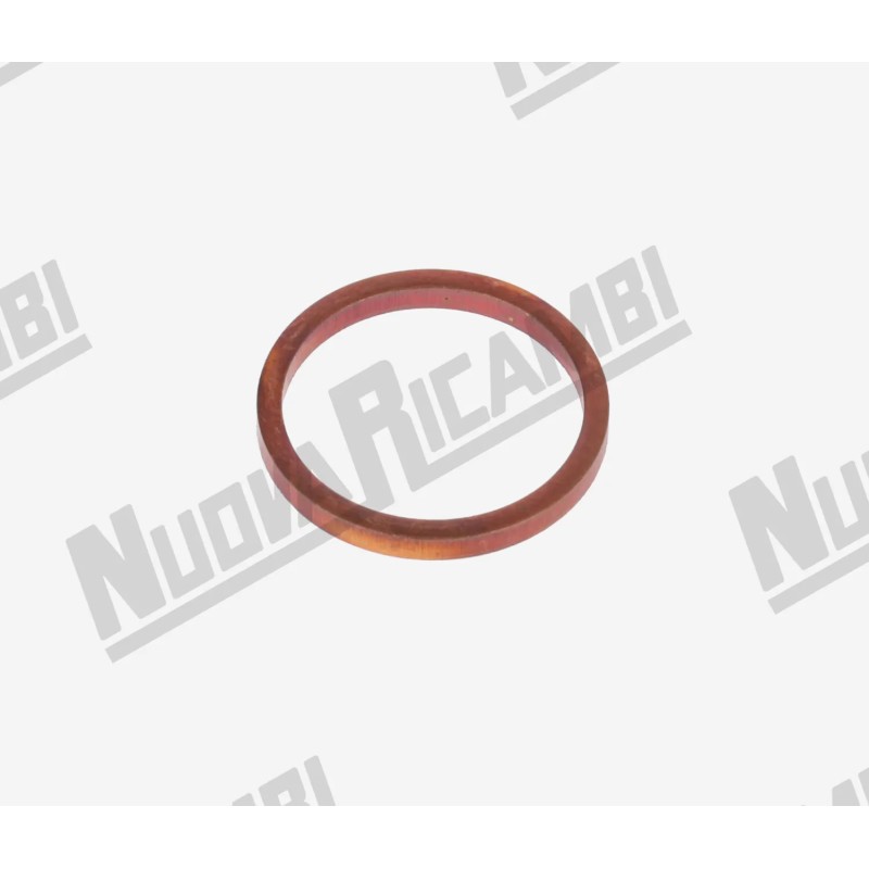 COPPER GASKET 24x20x2,5 COPPER GASKET 24x20x2,5