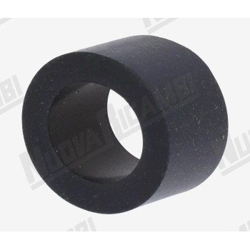 Гумова прокладка оглядового скла рівня - Ø 18x11,3x12мм - для BRUGNETTI