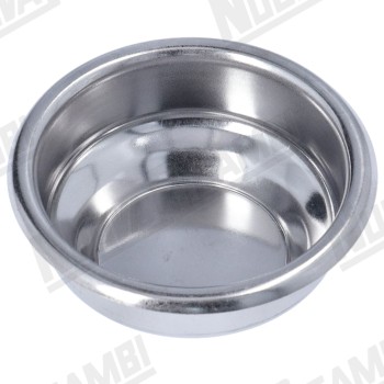 Глухий фільтр "NR" для чищення групи для ASTORIA CMA P4Y/ LA SPAZIALE/