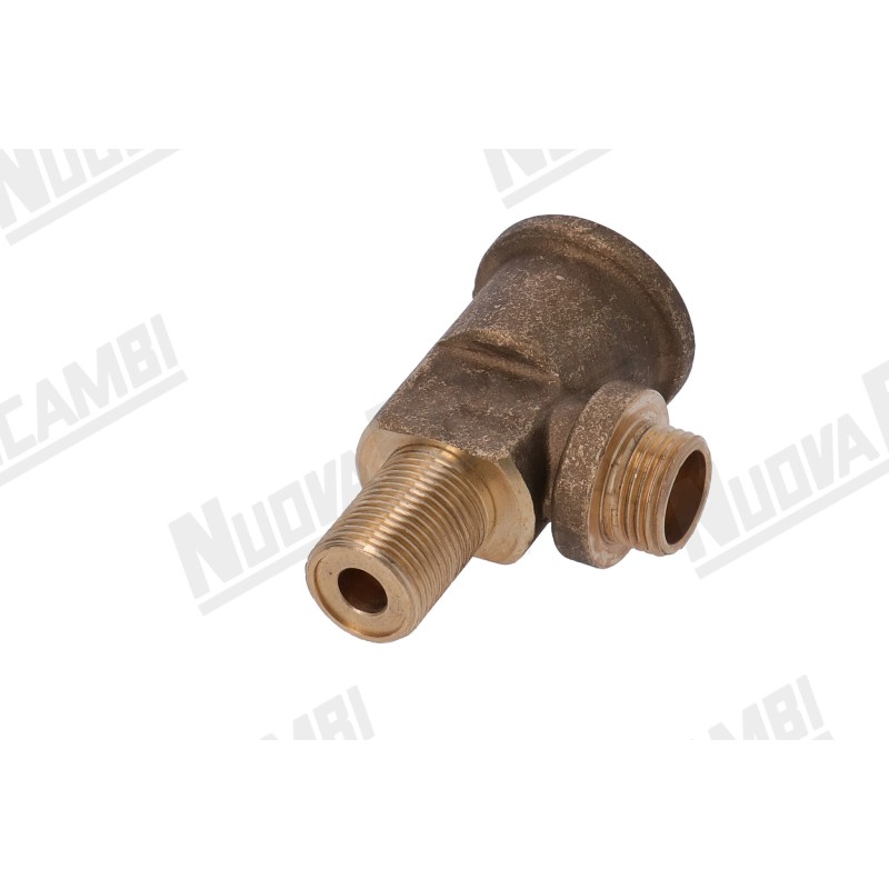 VALVE BODY 3/8 VALVE BODY 3/8