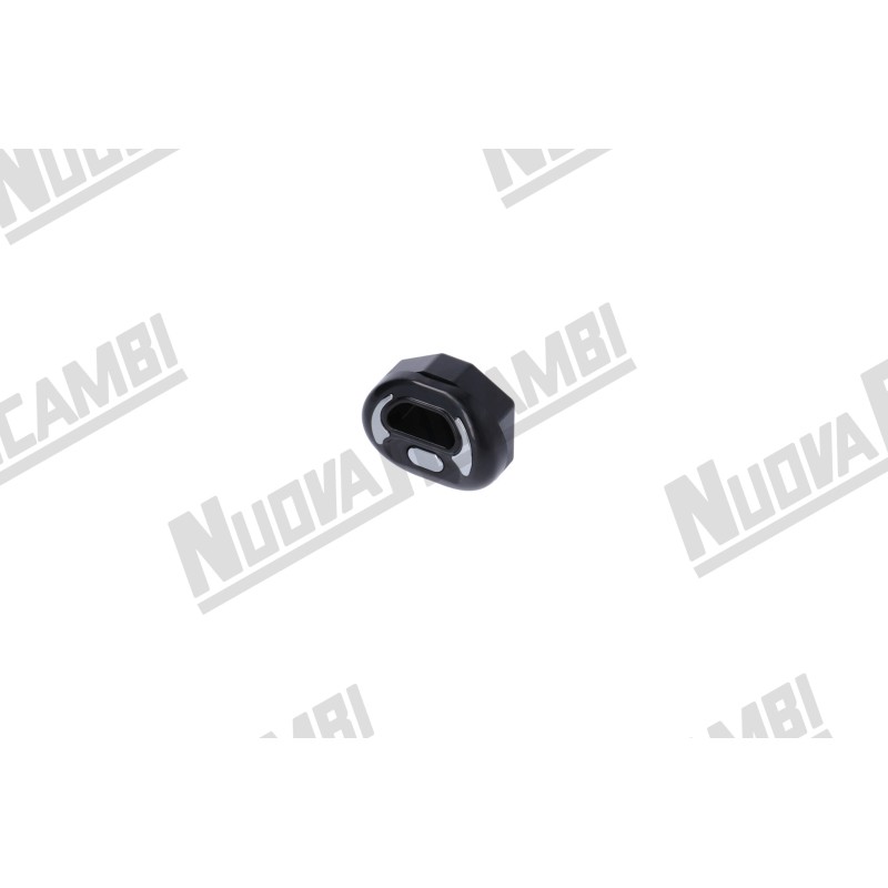 Сенсорна панель 1 кнопка - 4 PIN - для кавоварки LA SPAZIALE S8/ S9 ( 10782 ) Сенсорна панель 1 кнопка - 4 PIN - для кавоварки LA SPAZIALE S8/ S9 ( 10782 )