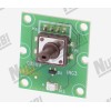 TOUCHPAD CIRCUIT 1 BUTTON S5