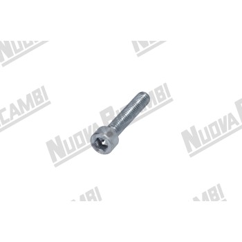 Кріпильний гвинт ручки портафільтра TCEI M6x30 - оригінальна ручка LA SPAZIALE Кріпильний гвинт ручки портафільтра TCEI M6x30 - оригінальна ручка LA SPAZIALE