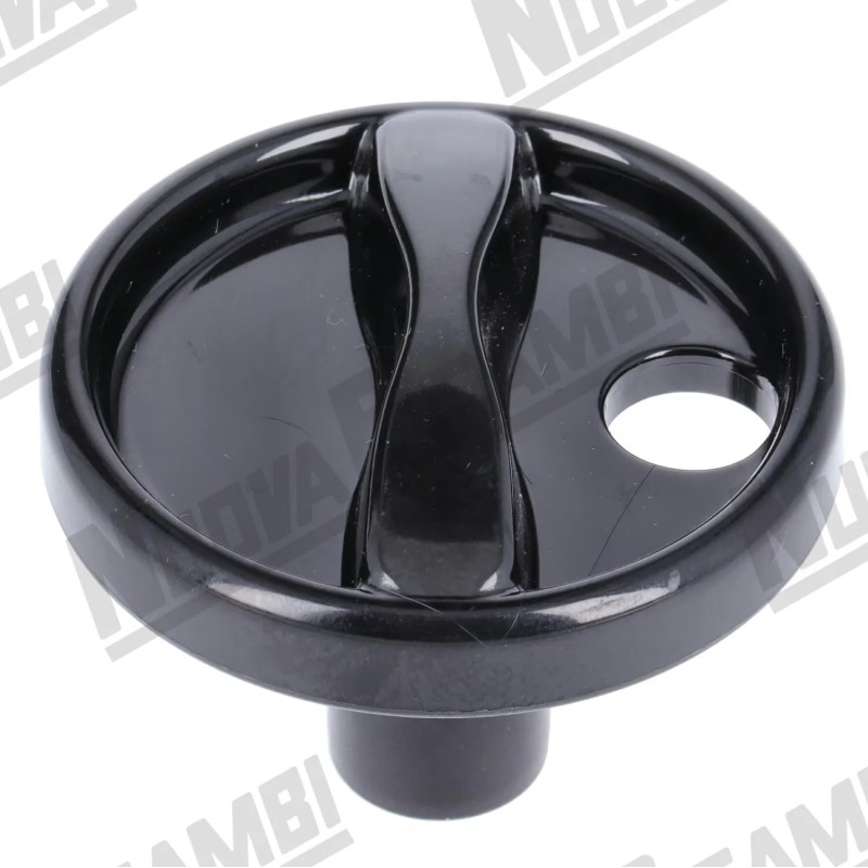 Чорна ручка головного перемикача для LA SPAZIALE S5 Чорна ручка головного перемикача для LA SPAZIALE S5