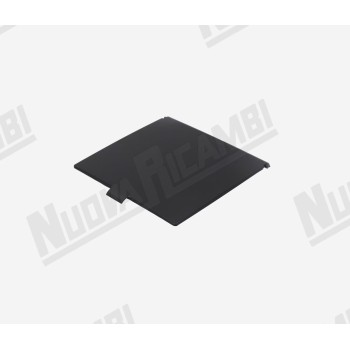 Кришка резервуара для води - для CREM M-2TK/ COFFEE QUEEN