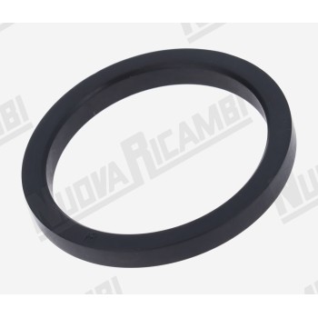 Прокладка портафільтра - 69,7x57.1x7.5мм - для CARIMALI ETA BETA-ETA BETA V2-E9-KIKKO-PRATICA-TEMASTYLE