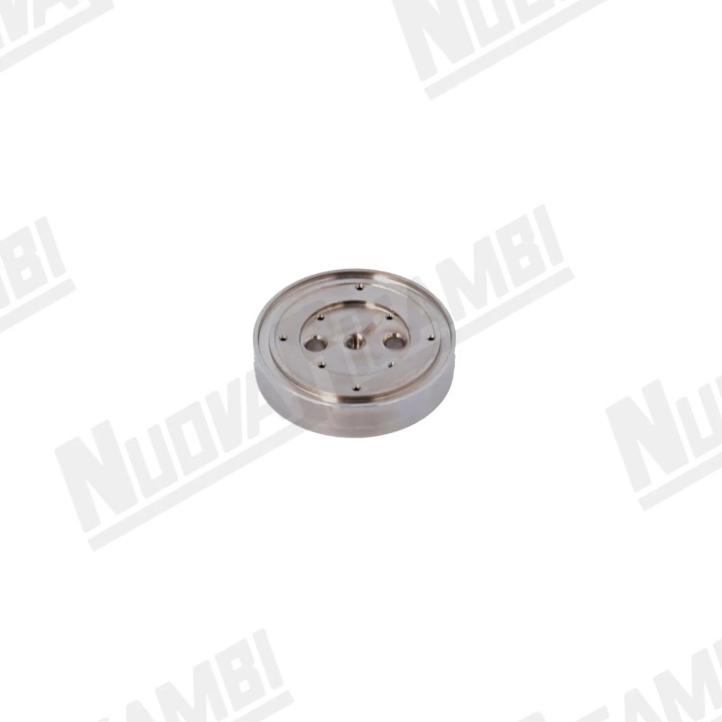 SHOWER HOLDER WITH HOLES SHOWER HOLDER WITH HOLES
