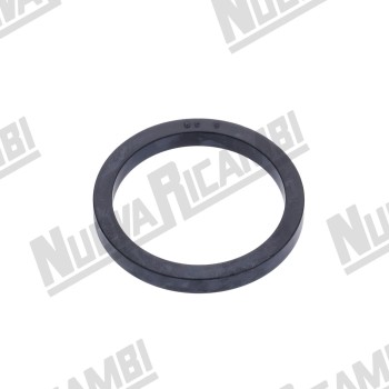 Оригінальна прокладка портафільтра Ø 70x57x7.5мм для CARIMALI