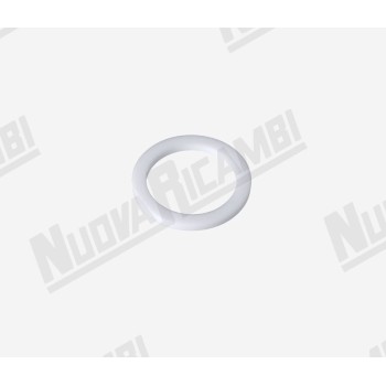Тефлонова прокладка варильної групи - Ø 25,2x19x2,2мм - для CARIMALI