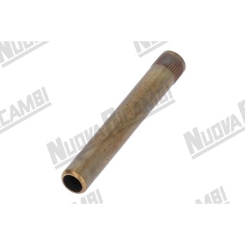 Дренажная трубка электромагнитного клапана Ø 12x85 - 1/8ВР - для CARIMALI