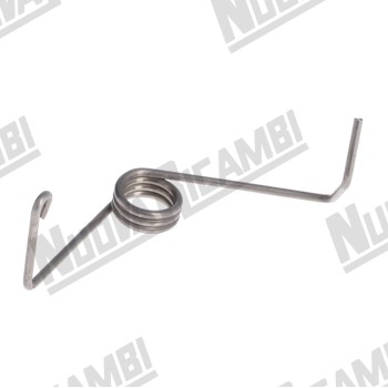 Пружина возврата ручки крана воды/пара для CARIMALI