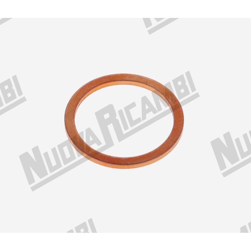 COPPER GASKET