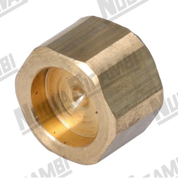 Комплект для водяного/парового клапана толщ. 14мм для CARIMALI