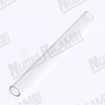 Оглядове скло рівня Ø 12X130мм для CARIMALI