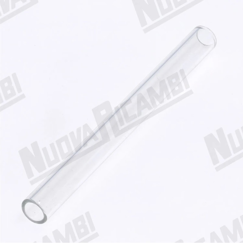 WATER LEVEL GLASS SYSTEMA 12x130 WATER LEVEL GLASS SYSTEMA 12x130