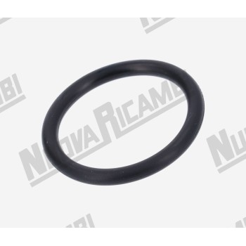 Уплотнительное кольцо "136/4112 - EPDM" - Ø 28,17x3,53мм - для CARIMALI/ LA PAVONI EUROPICCOLA