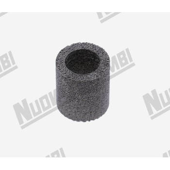 Фільтр жиклера варильної групи з нержавіючої сталі Ø 18x12x20мм - для ELEKTRA