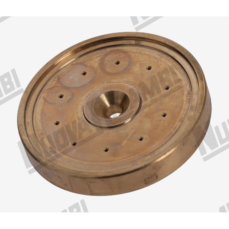 Рассекатель группы Elektra Рассекатель группы Elektra