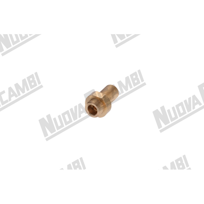 BRASS FITTING BRASS FITTING