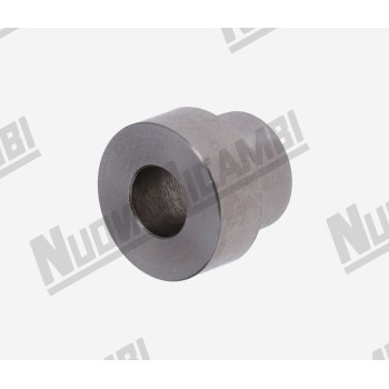 Направляющая пружины штока крана воды/пара - Ø12/9x5,2x10мм - для ELEKTRA BELLE EPOQUE-CLASSIC BARLUME-KAPPA-MODERN-SIXTIES