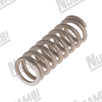 Пружина крана води/пари Ø12,6X9X35мм для ELEKTRA