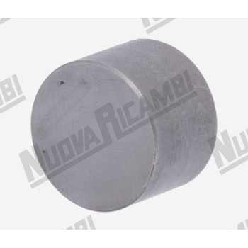 Головка штока крана води/пари - M4 - Ø 13x11мм - для BELLE EPOQUE-CLASSIC-KAPPA-MODERN-SIXTIES