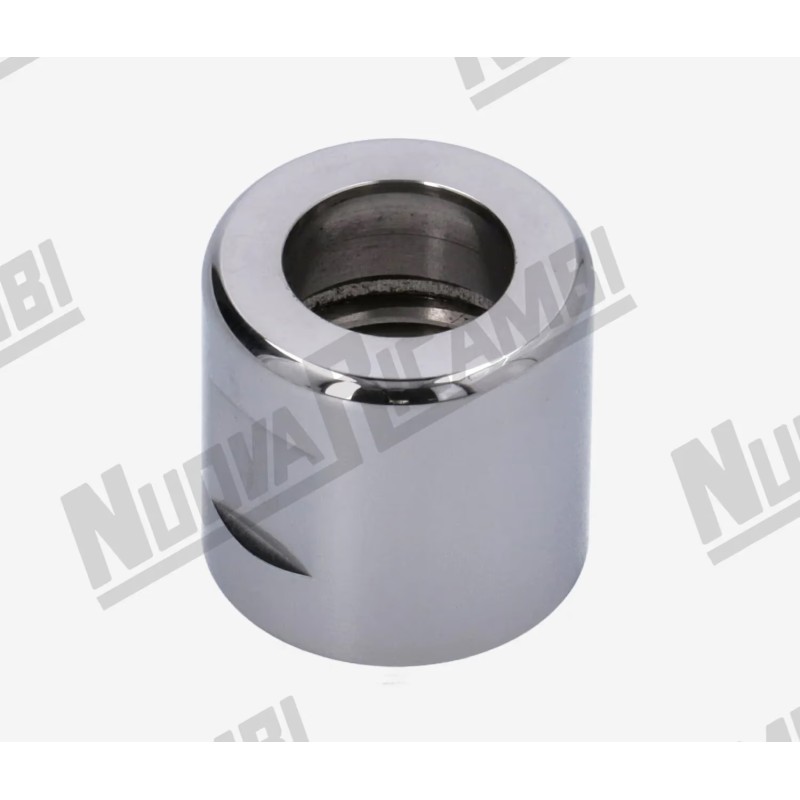 CHROME LOCK NUT CHROME LOCK NUT