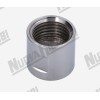 CHROME LOCK NUT CHROME LOCK NUT