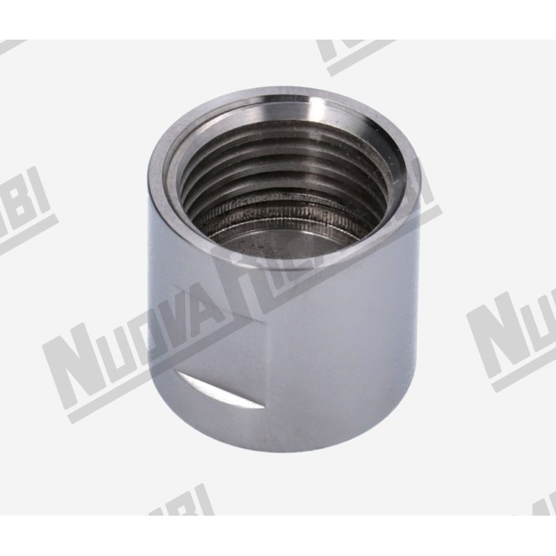 CHROME LOCK NUT CHROME LOCK NUT