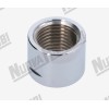 CHROME HIGH LOCK NUT