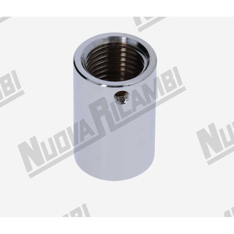 CHROME LONG LOCK NUT CHROME LONG LOCK NUT