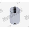 CHROME LONG LOCK NUT CHROME LONG LOCK NUT