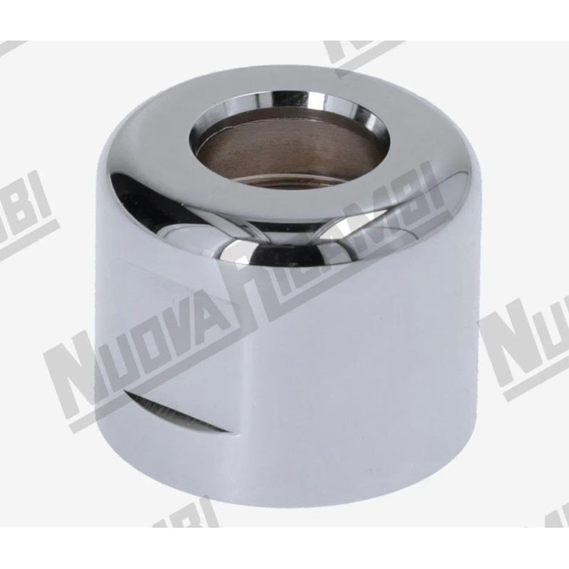 CHROME HOLDER NUT