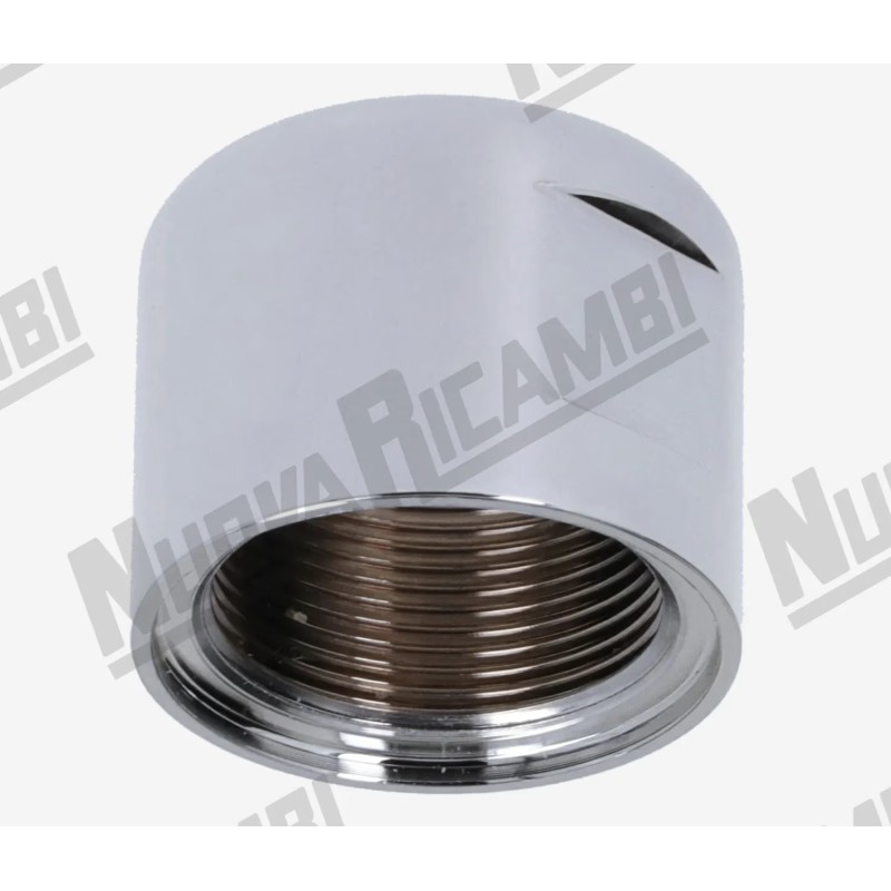 CHROME HOLDER NUT