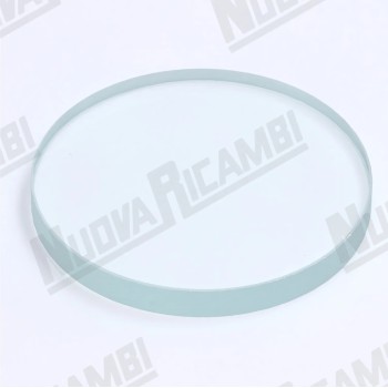 Оглядове скло рівня Ø 73x8мм для ELEKTRA