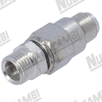 Комплект для запорного клапана G 1/4НР - 1/4НР для ELEKTRA