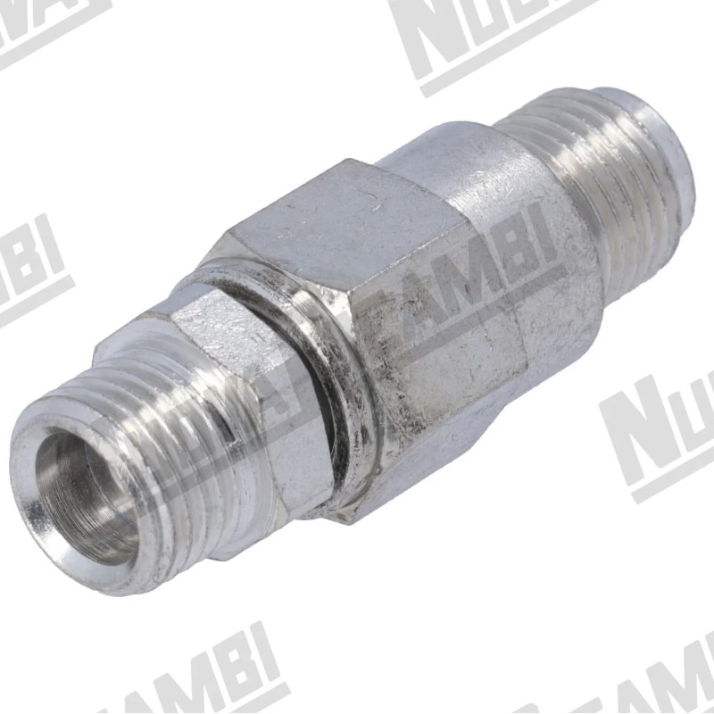 невозвратный клапан 1/4M-1/4M невозвратный клапан 1/4M-1/4M
