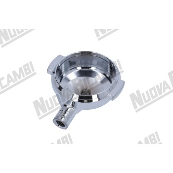 Оригінальний хромований портафільтр ELEKTRA